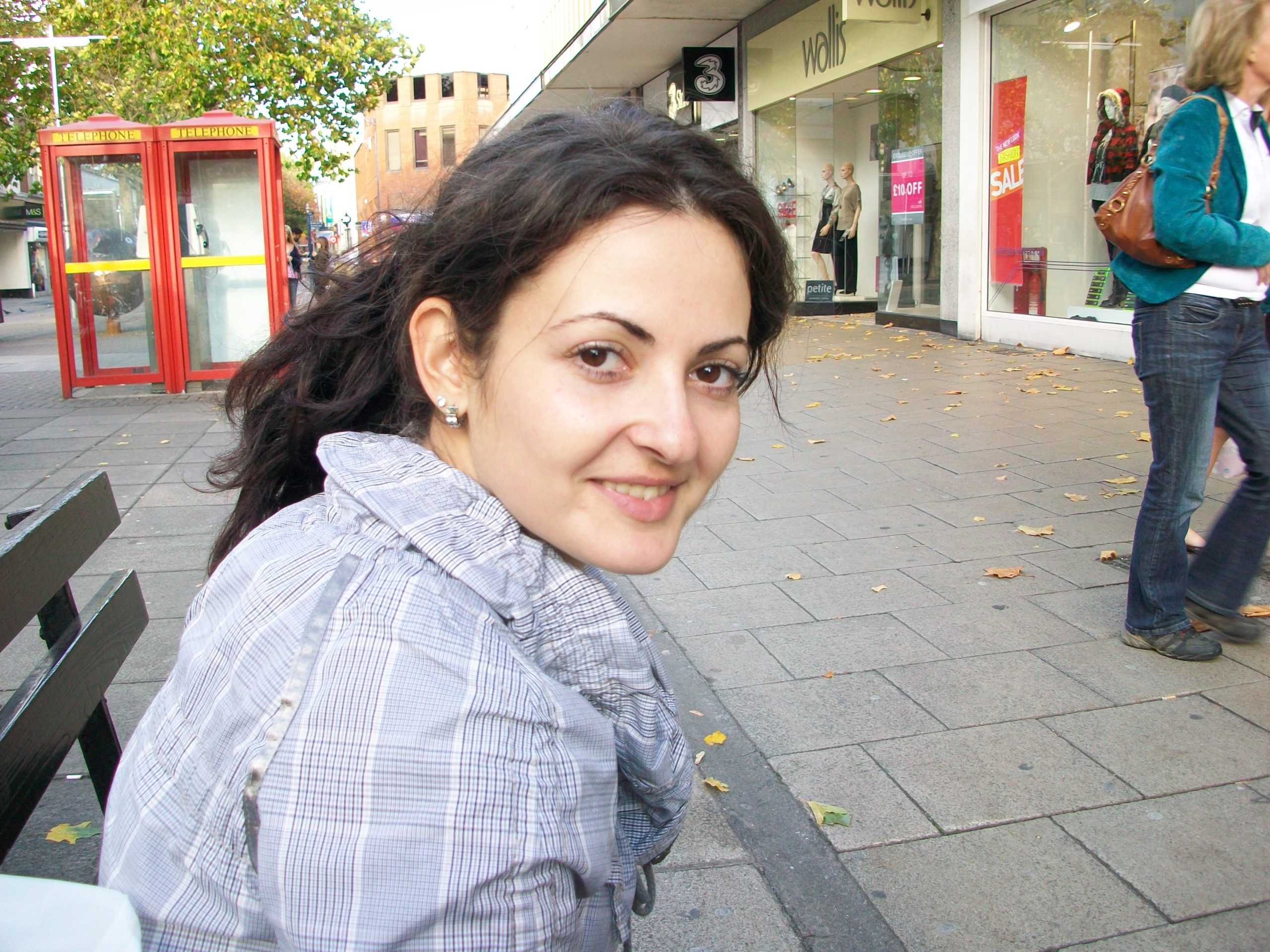 Galina       Atanasova
