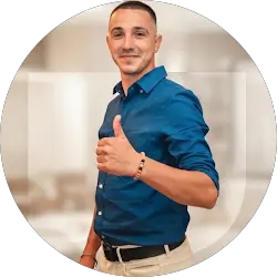 avatar Denis Evdokimov